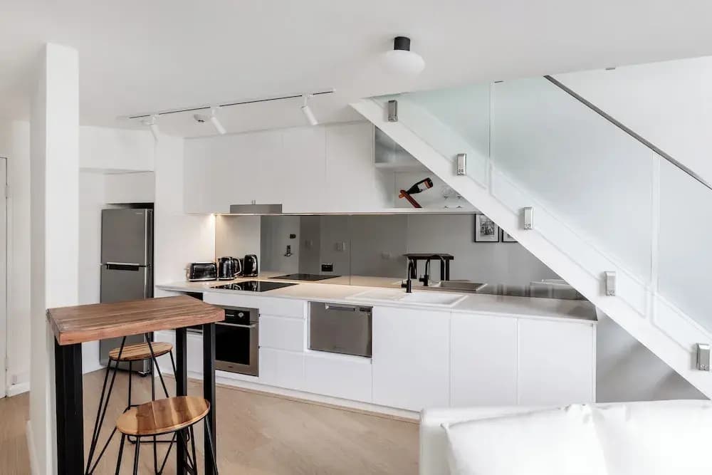Kozyguru | Cbd Darling Harbor | Lofts - photo 18