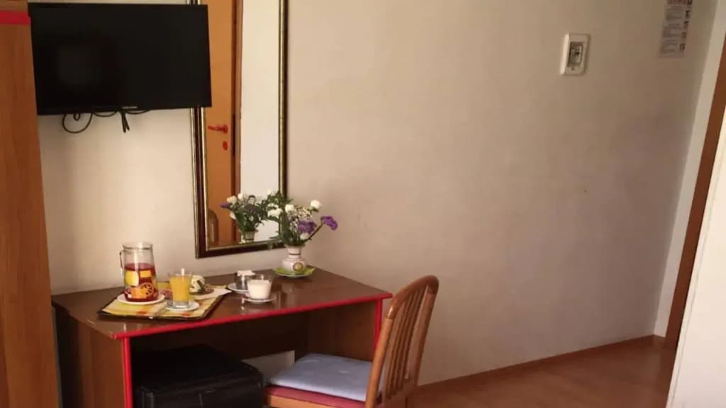 Hotel Altavilla 10 - photo 2