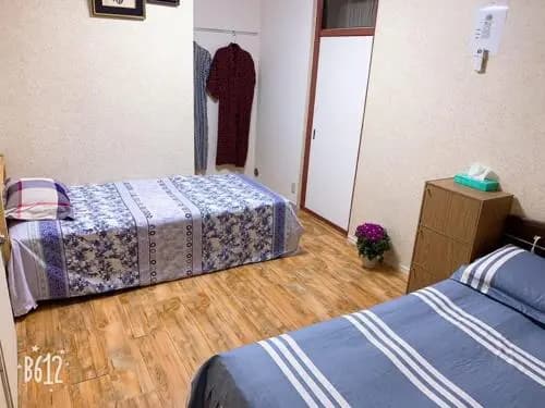 Yoshi Yoshi Homestay - photo 16