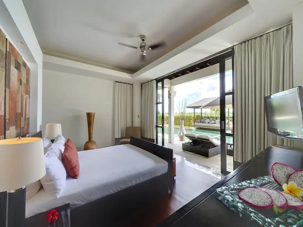 Villa Jamalu - photo 3