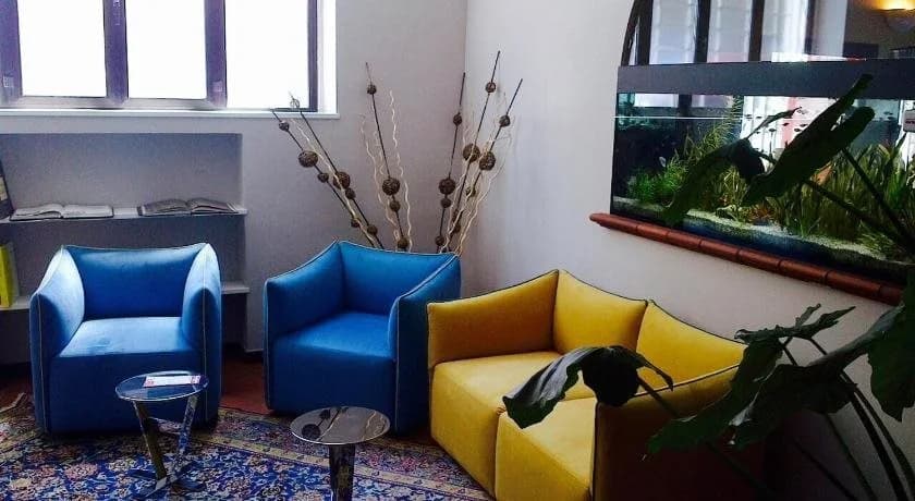 Locanda Ai Due Orsi - photo 24