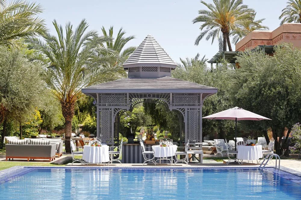 Hotel Jardins d'Inés - photo 15