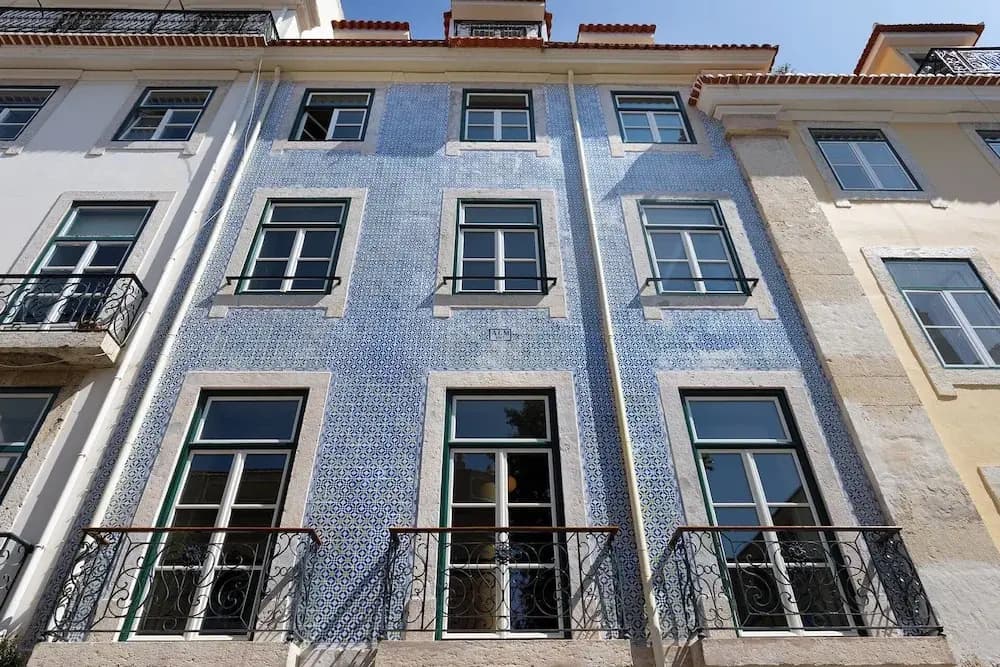 Hermitage Castelo - Casa Sé - photo 1