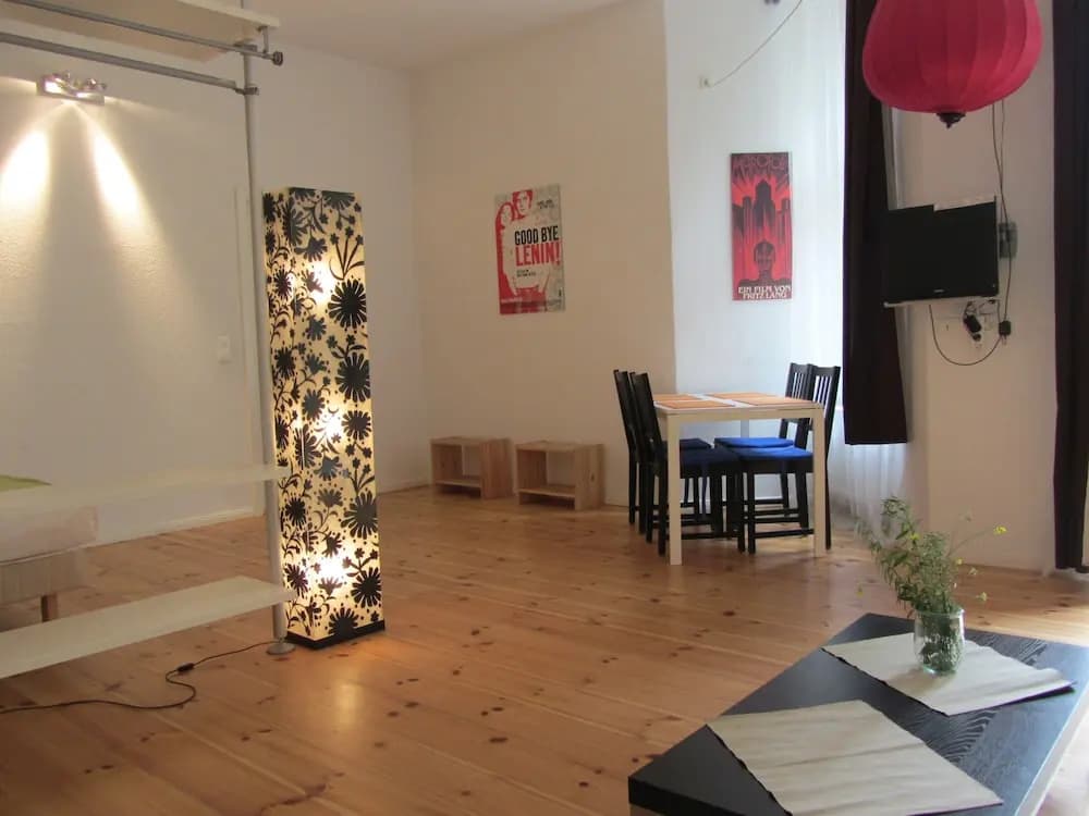 Apartments Friedrich - photo 19