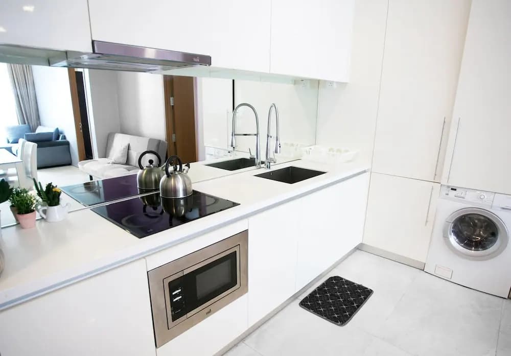 Inspired Homes @ KLCC Soho Suite - photo 10