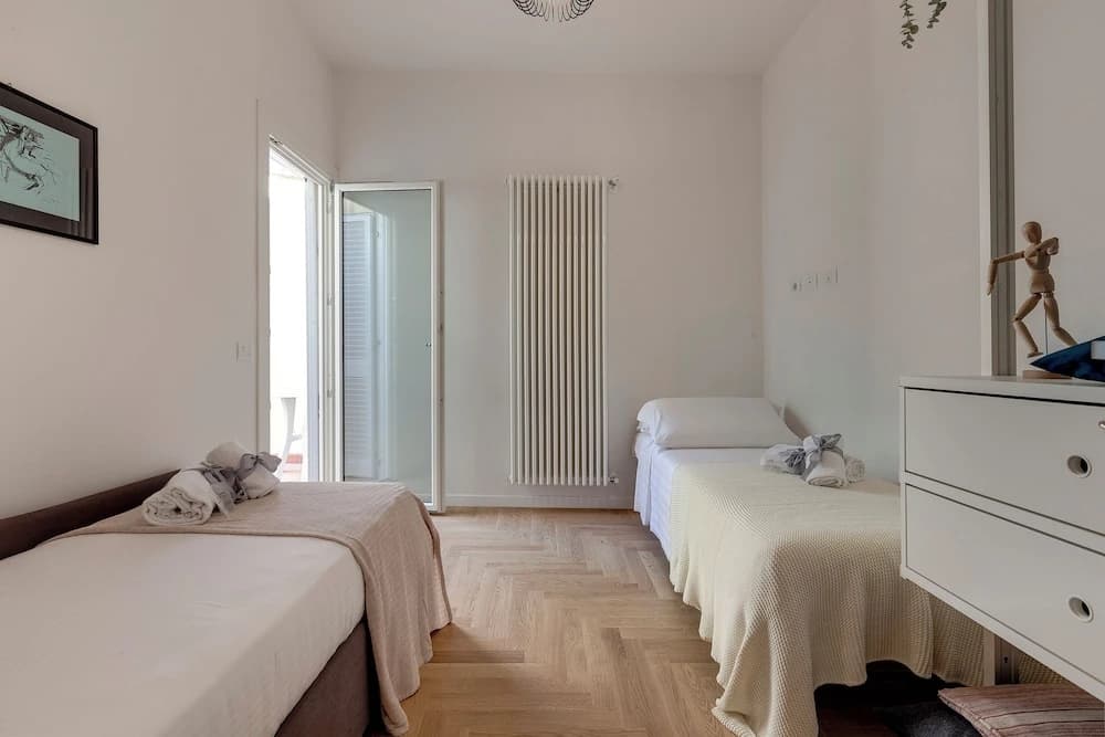 Mamo Florence - Guya Apartment - photo 3