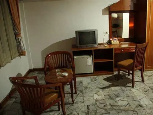 Paradise Resortel - photo 7
