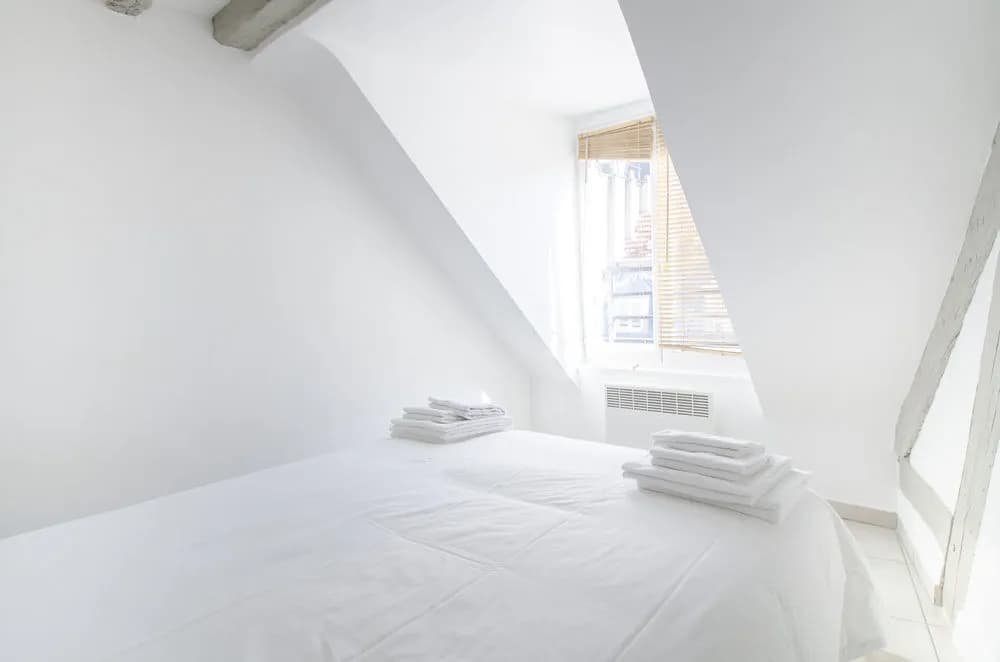 Luxury Apartment in Paris - République - photo 23