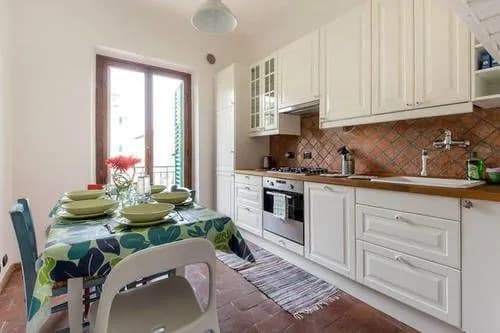 Family Apartment - photo 8