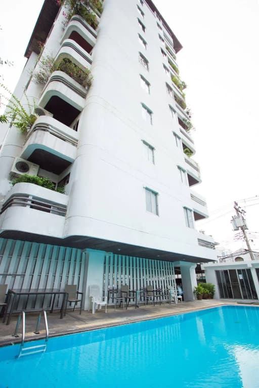 The XP Bangkok - photo 1
