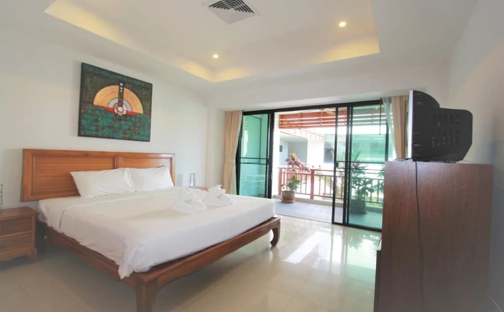 Surin Sabai Condo 2 - photo 5