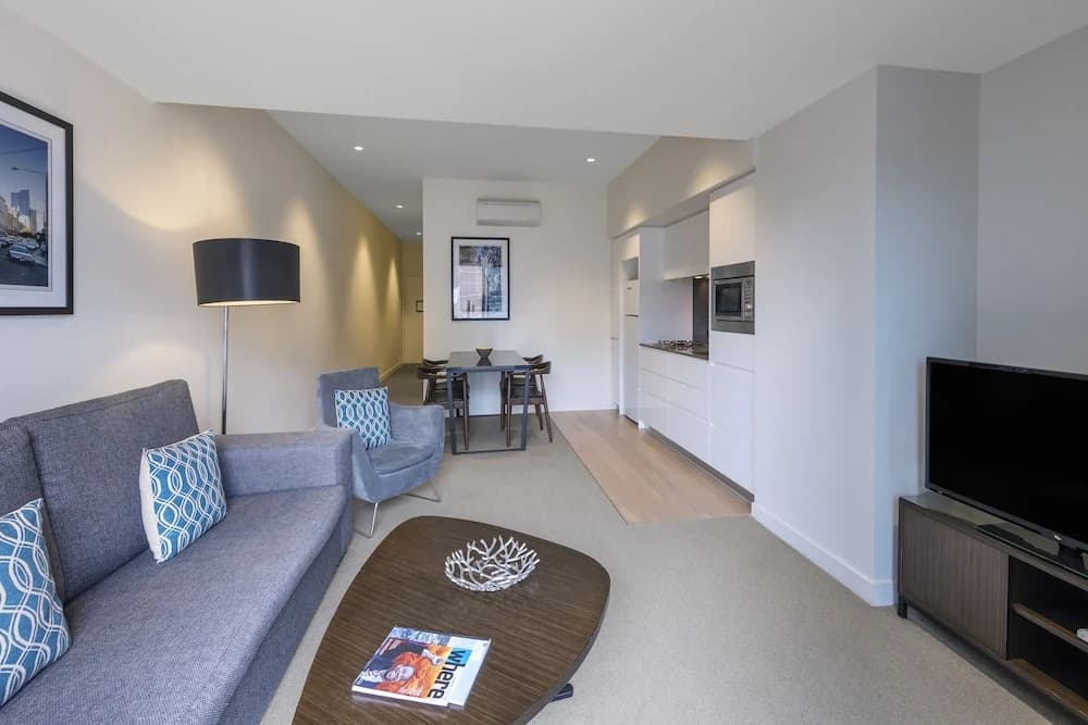 The William Suites - photo 28