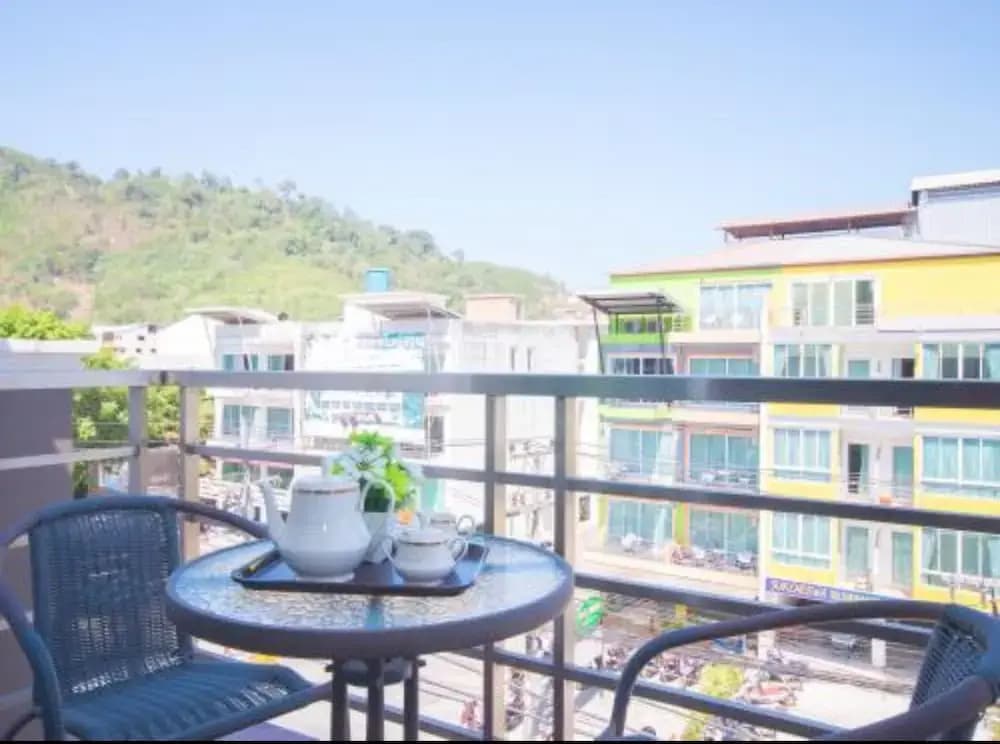 Only Blue Hotel - photo 16