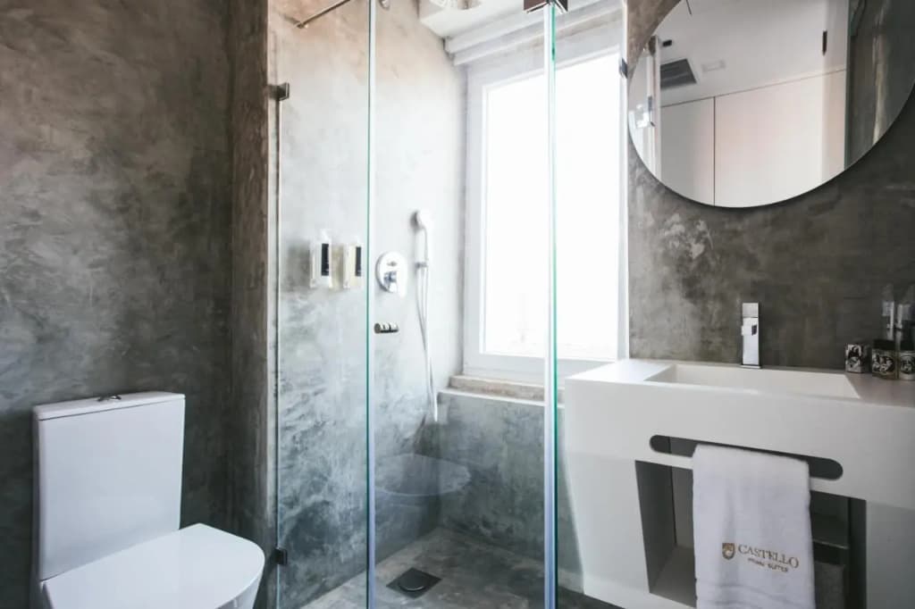 Castello Prime Suites - photo 33