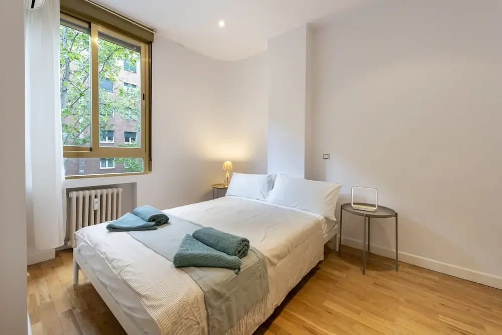 M Ore461 Piso de 1 Dormitorio y Balc n -alquiler - photo 17