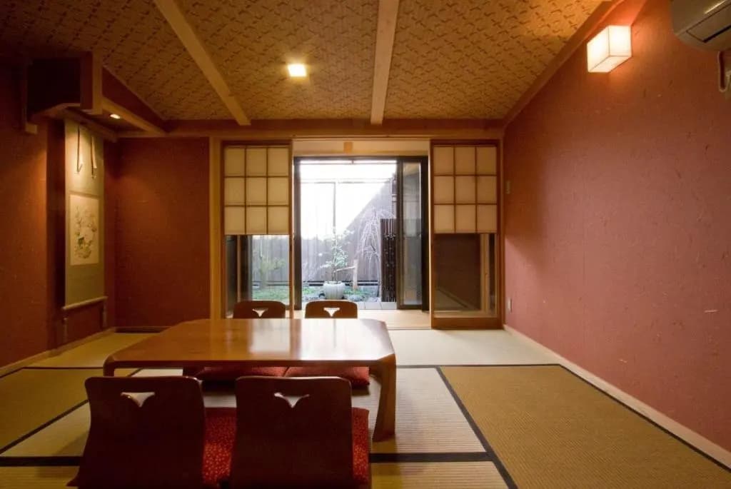 Akane-an Machiya Holiday House - photo 2