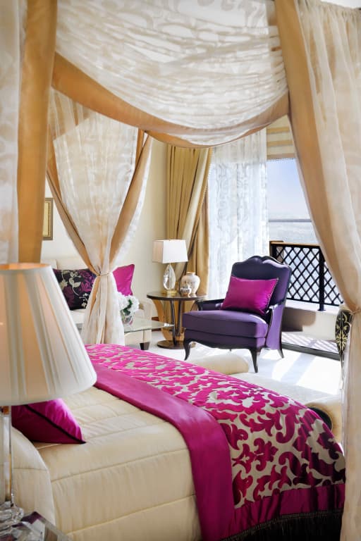 Residence & Spa at One&Only Royal Mirage - photo 12