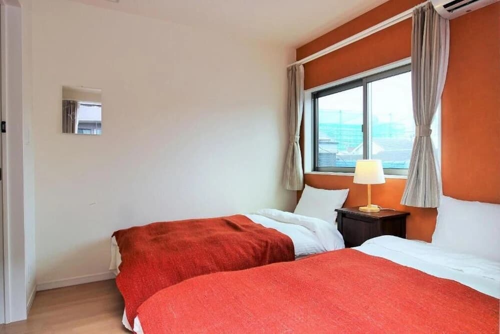Solomon Guest House - photo 4
