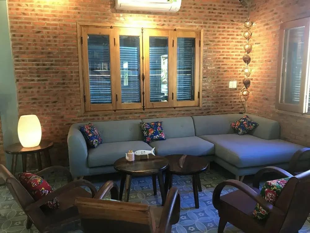 An Bang Beachside Boutique - photo 15