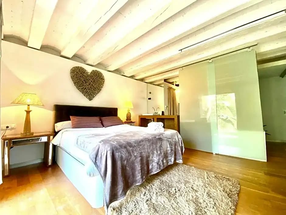 Erandi Ramblas Rooms - photo 9