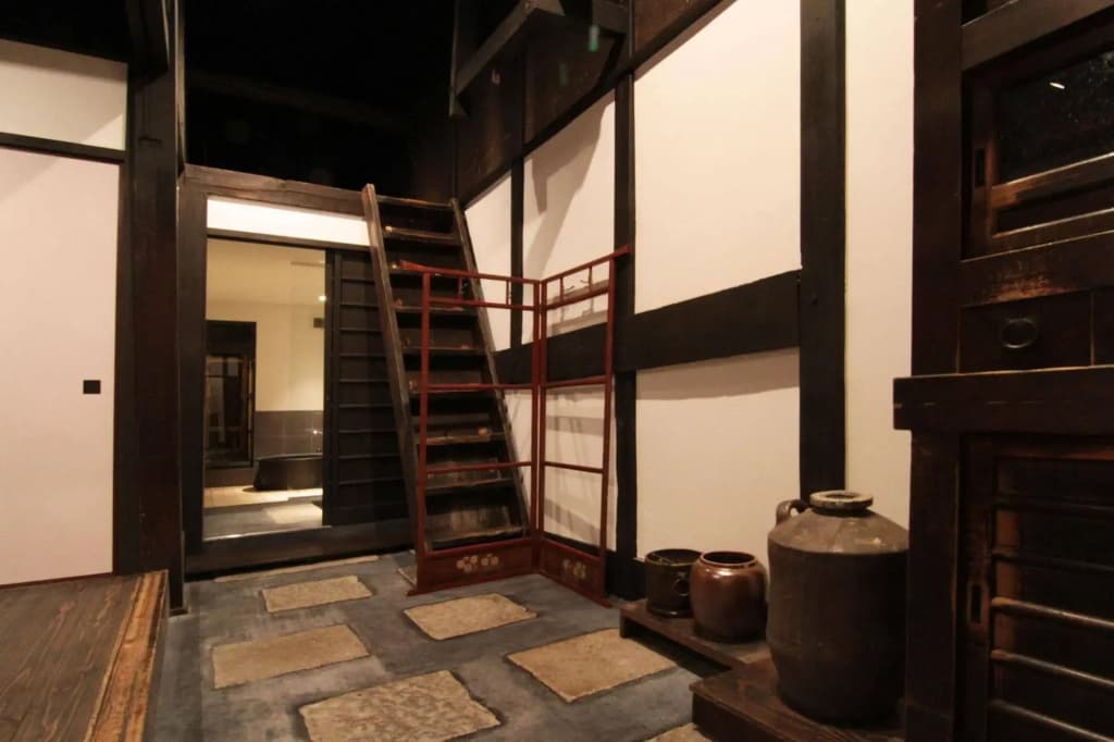 Shirafuji-an - photo 9
