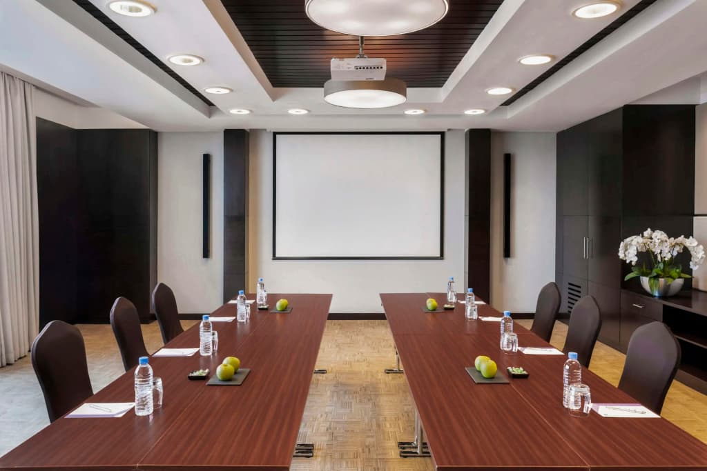 Hyatt Regency Oryx Doha - photo 24