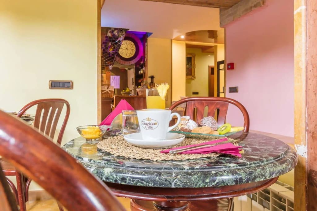 Hotel Vibel - photo 12