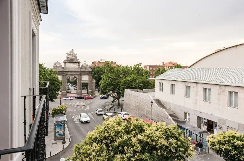Puerta de Toledo City Center 2C - main photo