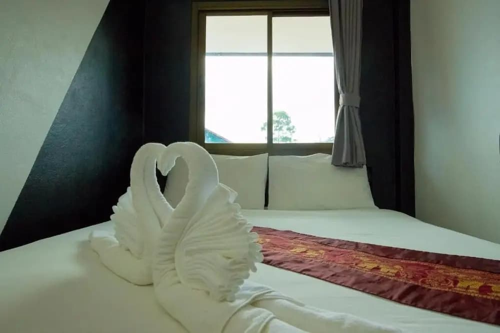 C.Samui Guesthouse - photo 5
