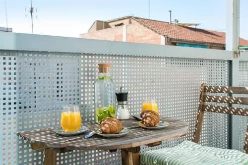 Glasir Apartments Barcelona - photo 11