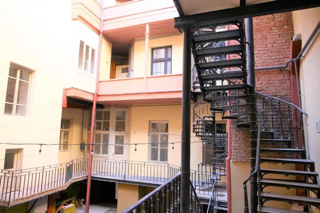 Aparthotel Mari - photo 11