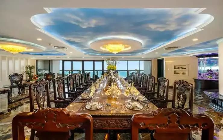 V-Hotel Da Nang Beach - photo 34
