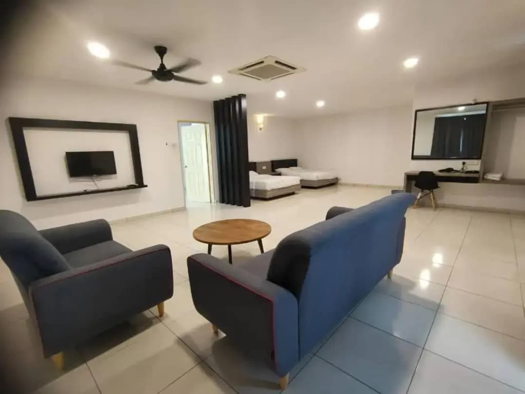 SWEET DREAM HOME 20PAX 3-Storey 5R5B SITIAWAN - photo 15