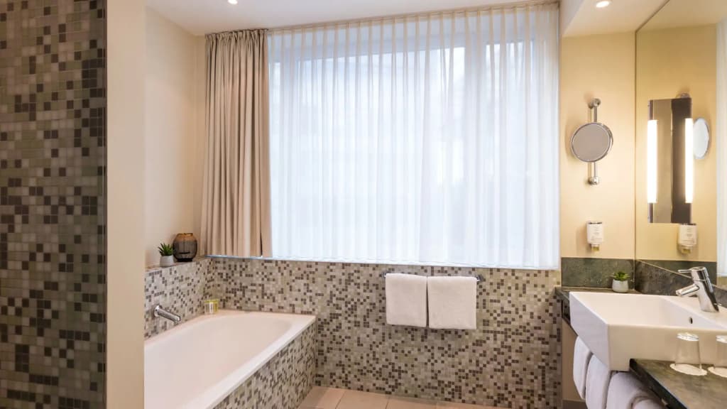 Lindner Hotel Berlin Ku’damm, part of JdV by Hyatt - photo 9