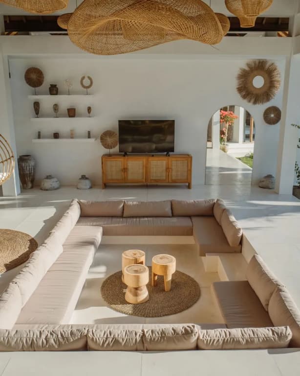 MODJO Villas Bingin - photo 1