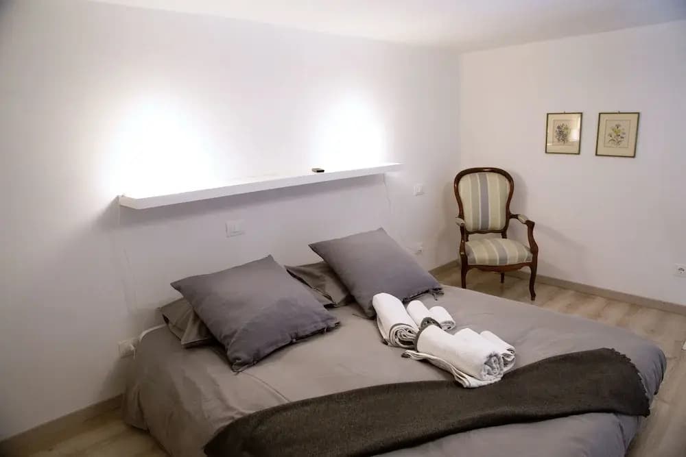 Termini Central Station Apartments - photo 34