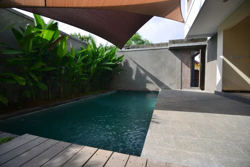 Krisandi House Jimbaran - photo 11