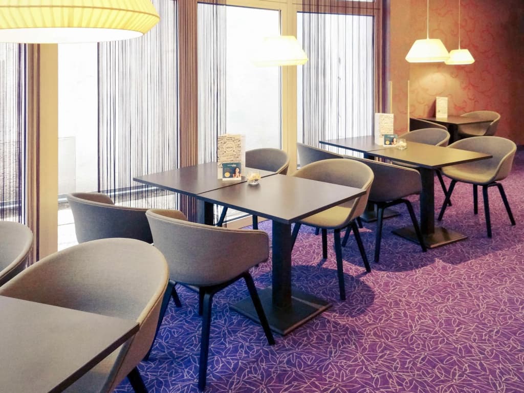 Mercure Wien City - photo 35