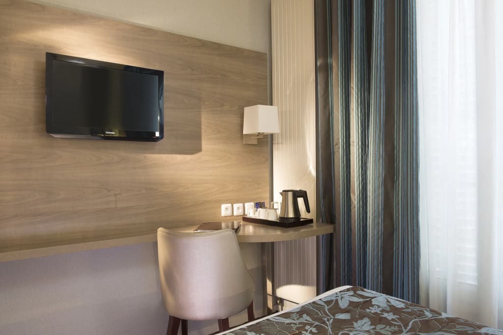 Hotel Turenne Le Marais - photo 5