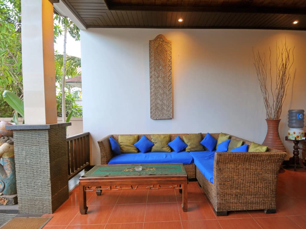 NamaStay Hostel - photo 3