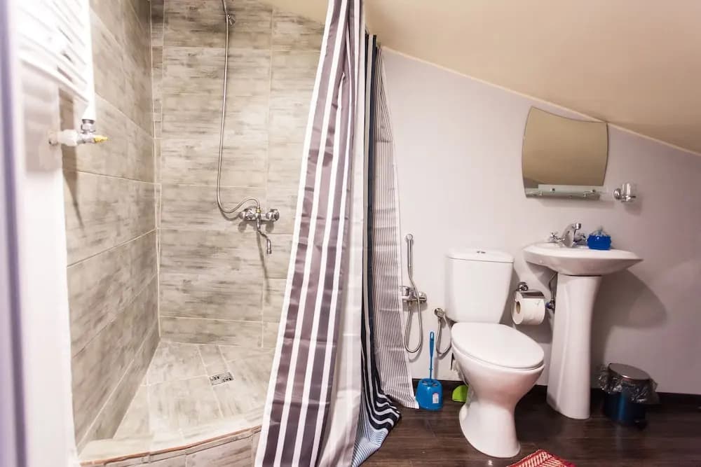 Namaste Hostel - photo 10