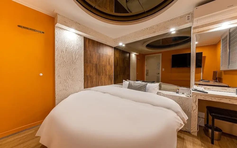 Stay Yeoyu Wangsimni - photo 15