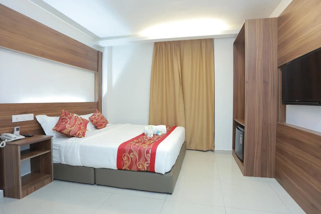 Bitz Bintang Hotel - photo 3