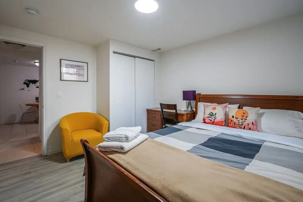 San Francisco Apartment ~ 5 Mi to Downtown! - photo 8