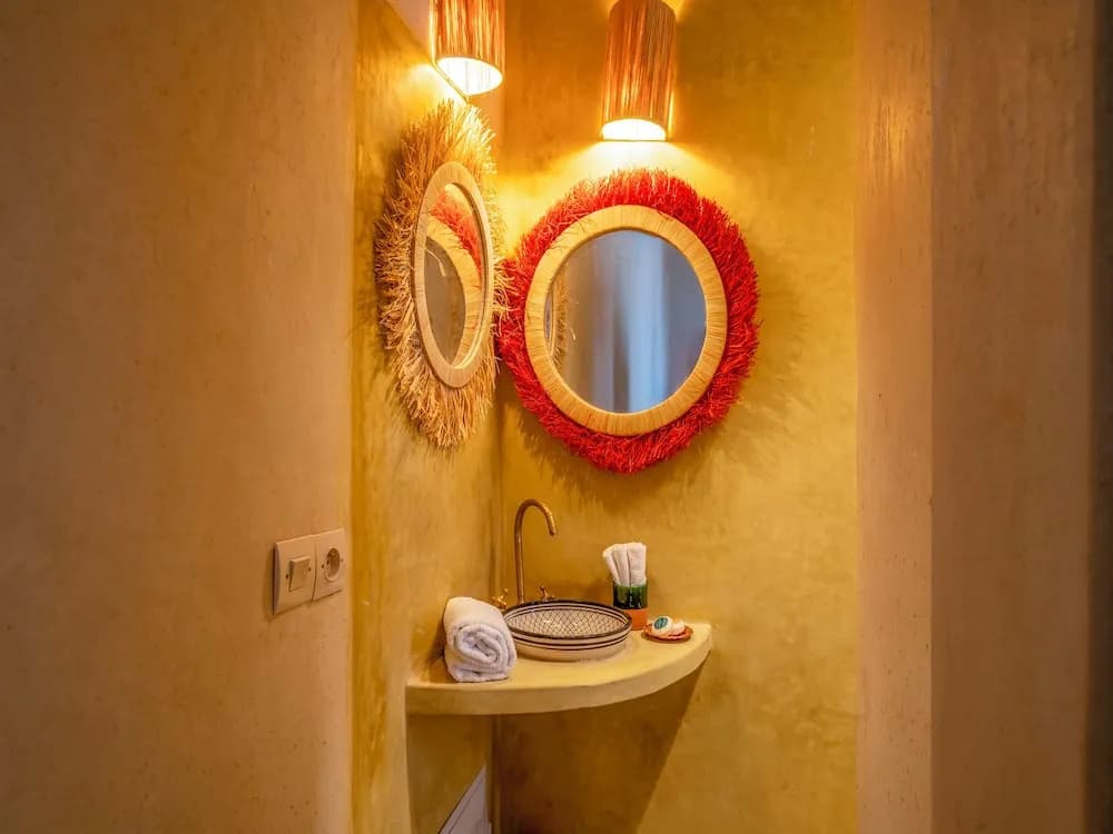 Riad Dada Messouda & spa - photo 7