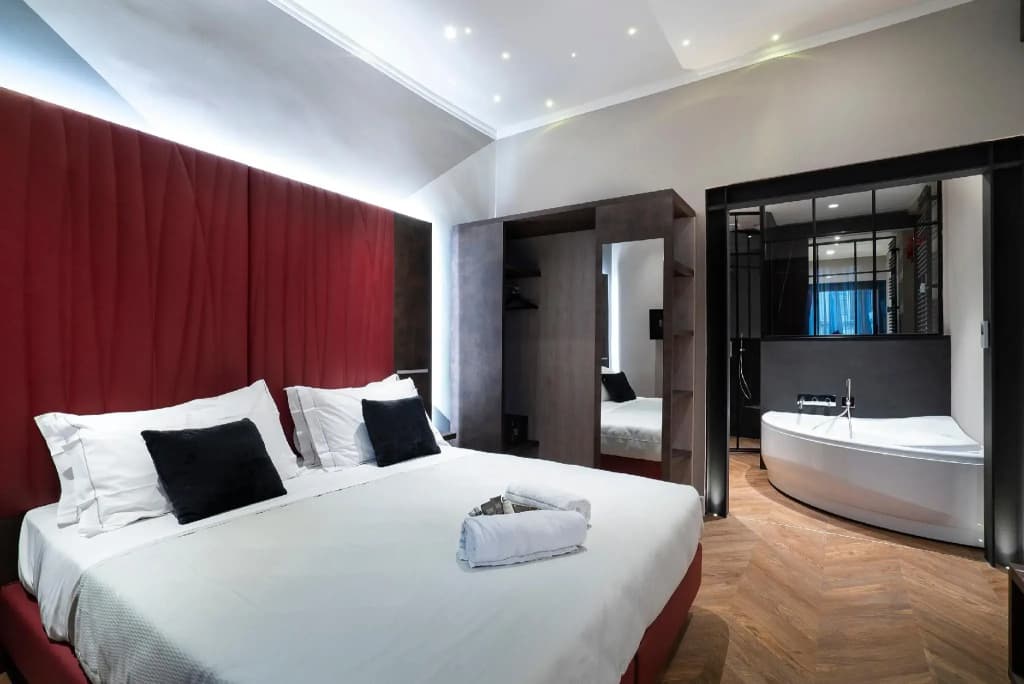 Artemide GuestHouse - photo 6