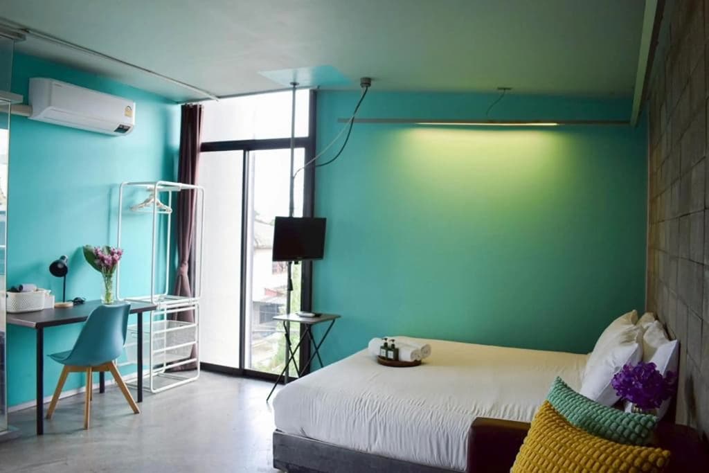 HeyHa House ChiangMai - photo 5