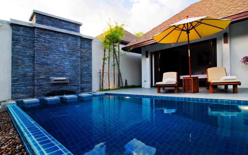 Villa Susu by Holiplanet - photo 9
