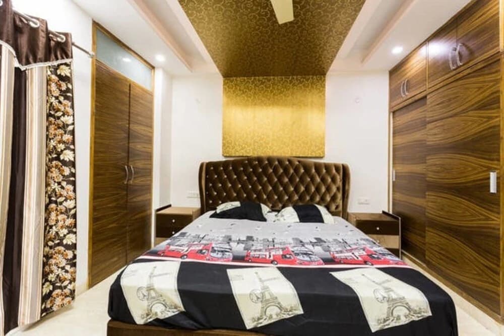 The Penthouse Delhi - photo 23
