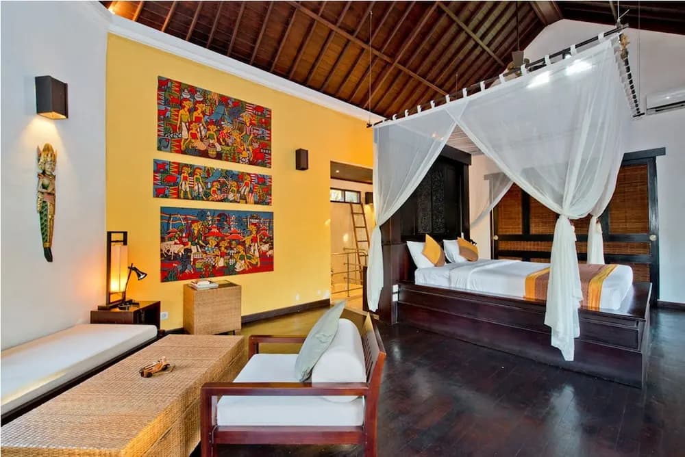 Nani Villa - photo 2